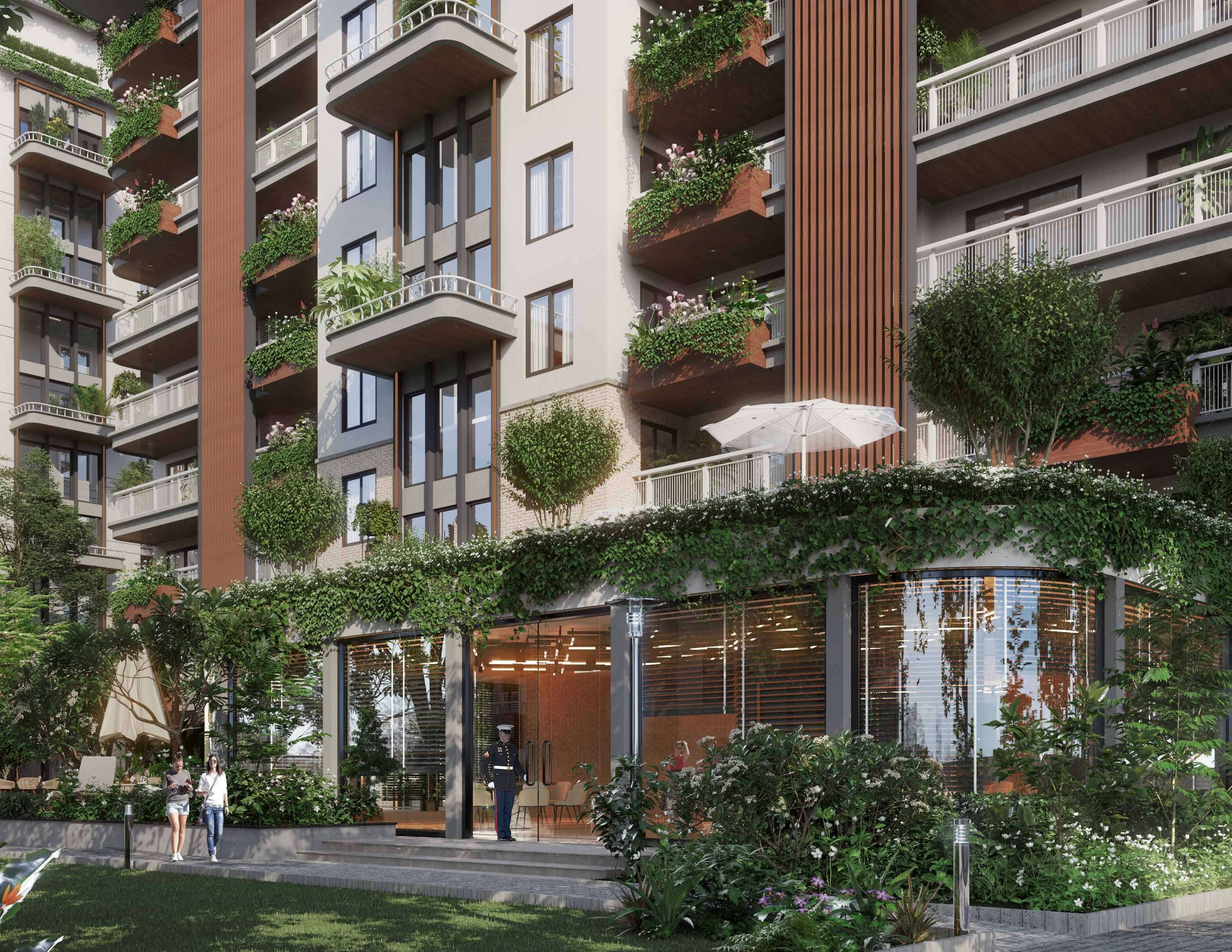 Godrej Property Image